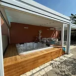 Сasa de vacaciones Grande In Casale Ristrutturato Santa Domenica Talao