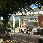 Grande In Casale Ristrutturato * Santa Domenica Talao