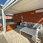 Grande In Casale Ristrutturato Сasa de vacaciones Santa Domenica Talao