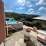 Сasa de vacaciones Grande In Casale Ristrutturato *