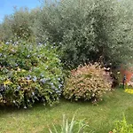 Grande In Casale Ristrutturato Сasa de vacaciones
