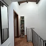 Grande In Casale Ristrutturato Сasa de vacaciones *