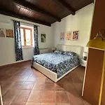 Grande In Casale Ristrutturato *