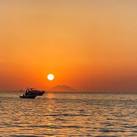 Prázdninový dům Grande In Casale Ristrutturato Santa Domenica (Vibo Valentia)