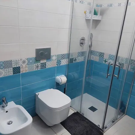 Prázdninový dům Grande In Casale Ristrutturato *