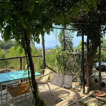 Hébergement de vacances Grande In Casale Ristrutturato *