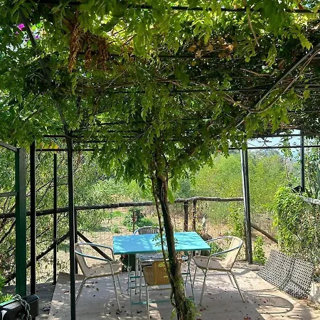 Grande In Casale Ristrutturato *