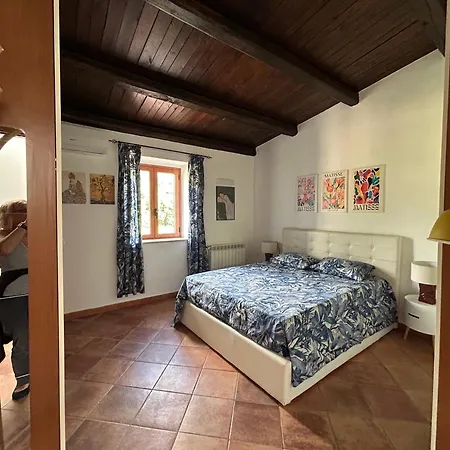 Grande In Casale Ristrutturato Holiday home