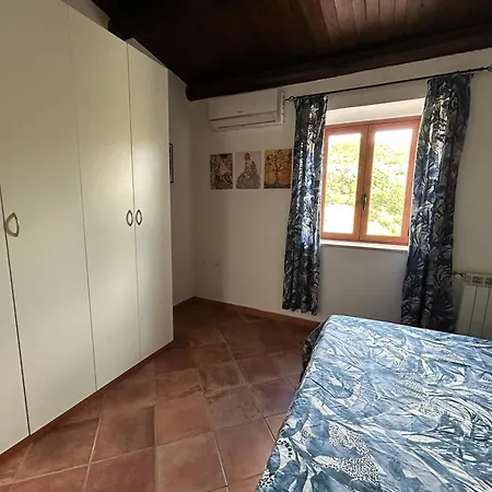 Grande In Casale Ristrutturato Hébergement de vacances *