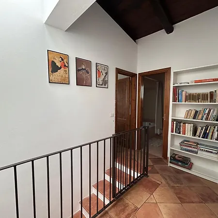 Grande In Casale Ristrutturato Santa Domenica (Vibo Valentia)