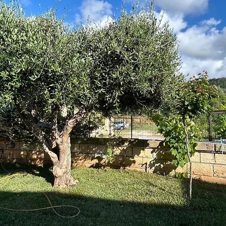 Grande In Casale Ristrutturato Prázdninový dům