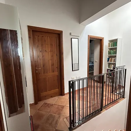 Hébergement de vacances Grande In Casale Ristrutturato
