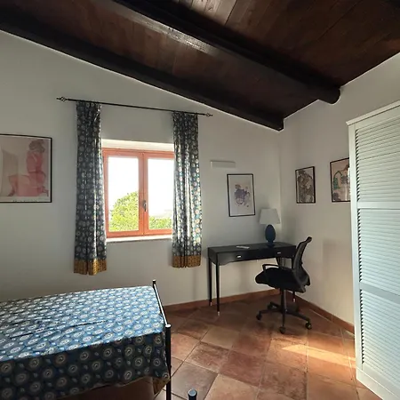 Hébergement de vacances Grande In Casale Ristrutturato *