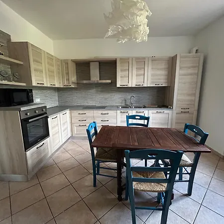 Grande In Casale Ristrutturato Hébergement de vacances