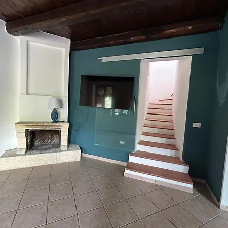 Hébergement de vacances Grande In Casale Ristrutturato