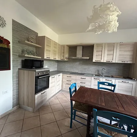 Holiday home Grande In Casale Ristrutturato