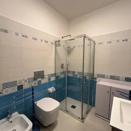 Grande In Casale Ristrutturato *