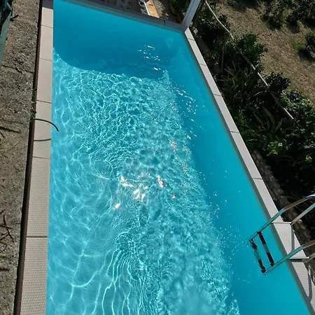 Hébergement de vacances Grande In Casale Ristrutturato