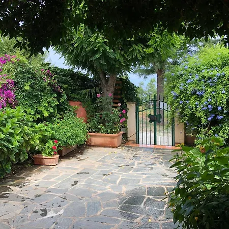 Grande In Casale Ristrutturato Hébergement de vacances