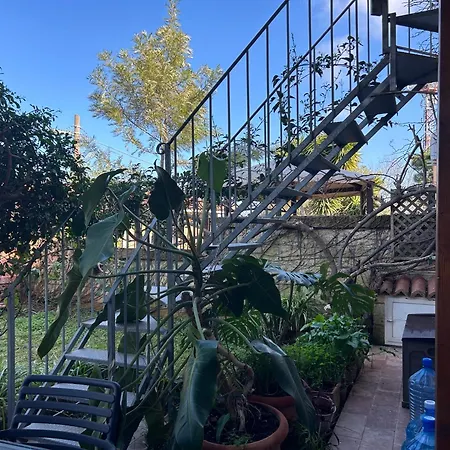 Grande In Casale Ristrutturato