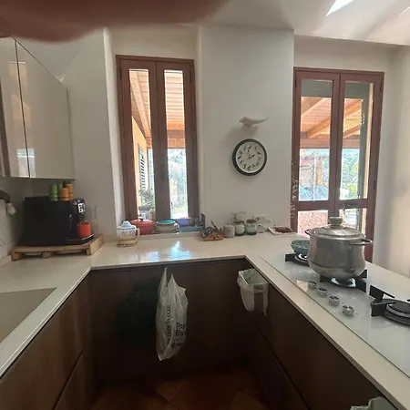 Hébergement de vacances Grande In Casale Ristrutturato *
