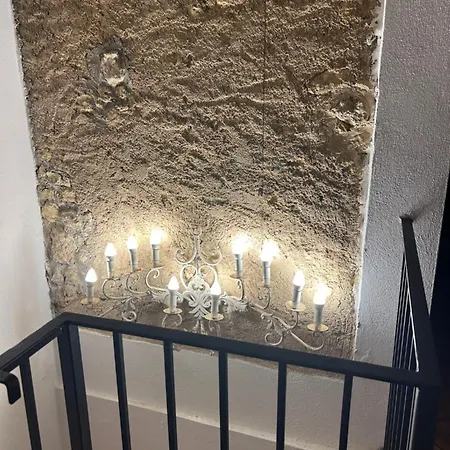 Hébergement de vacances Grande In Casale Ristrutturato Santa Domenica (Vibo Valentia)