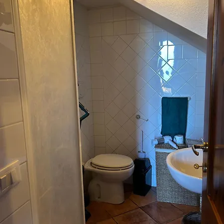 Hébergement de vacances Grande In Casale Ristrutturato