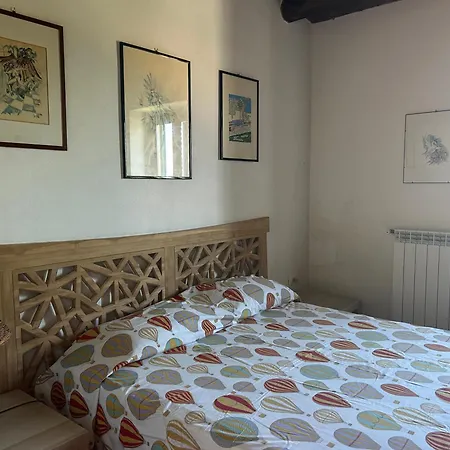 Grande In Casale Ristrutturato