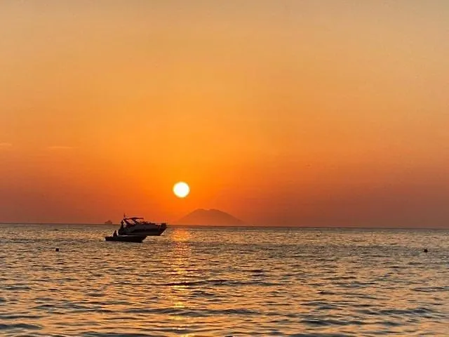 בית נופש Grande In Casale Ristrutturato סנטה דומניקה