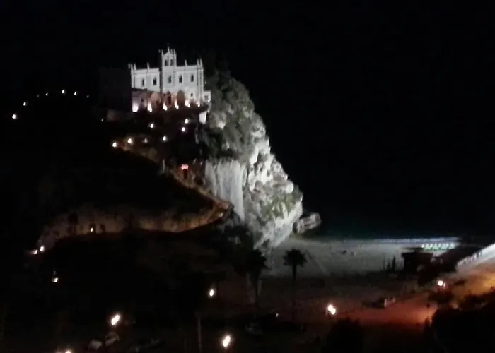 בית נופש Grande In Casale Ristrutturato