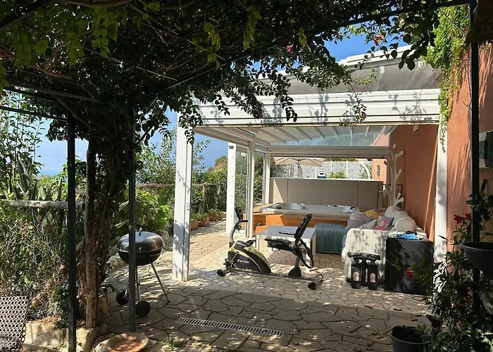 Grande In Casale Ristrutturato * סנטה דומניקה