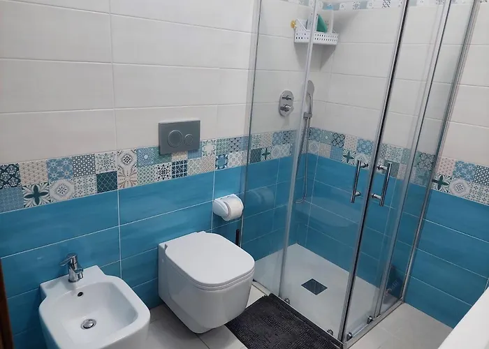 בית נופש Grande In Casale Ristrutturato *