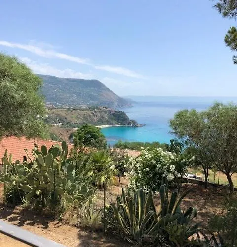 Grande In Casale Ristrutturato בית נופש *