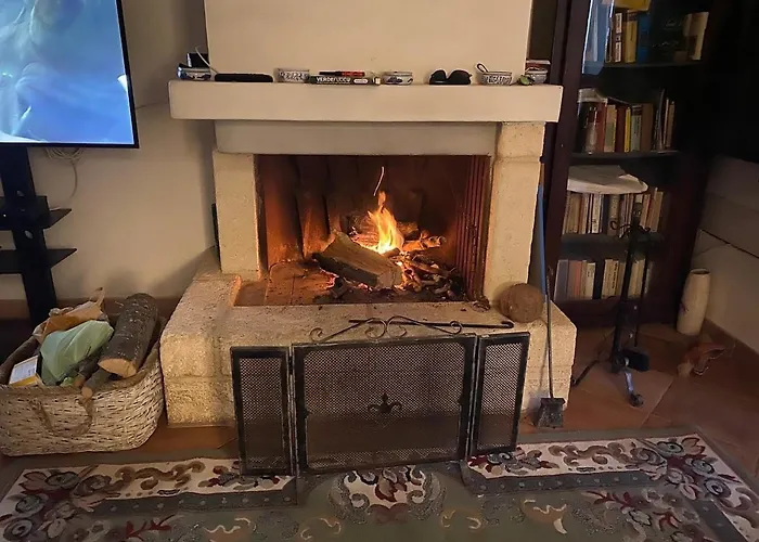 Grande In Casale Ristrutturato