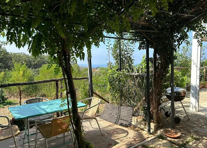 בית נופש Grande In Casale Ristrutturato *