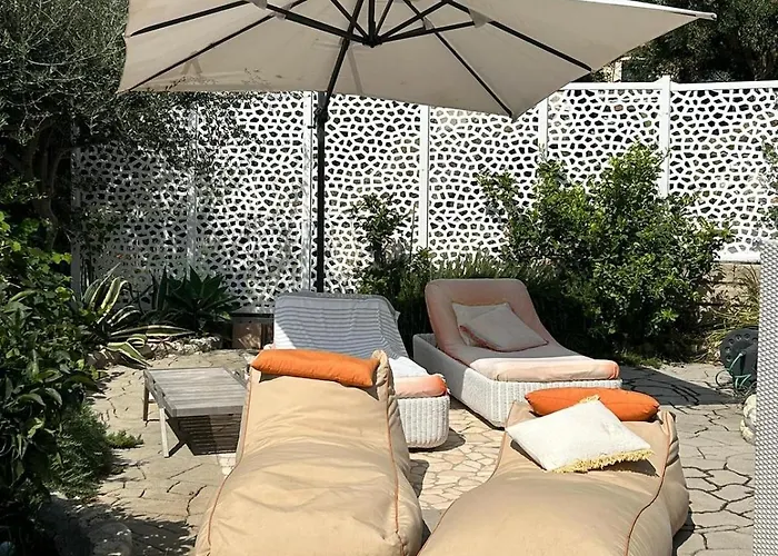 Grande In Casale Ristrutturato