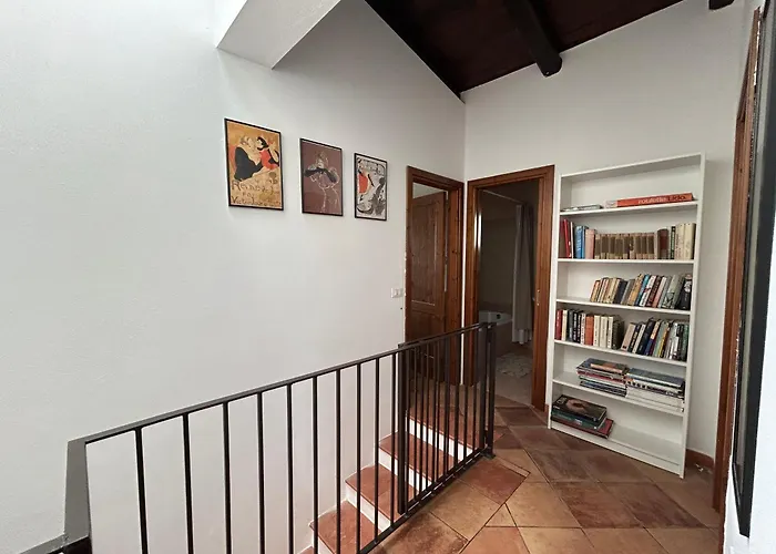 Grande In Casale Ristrutturato סנטה דומניקה