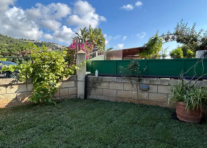 Grande In Casale Ristrutturato * סנטה דומניקה