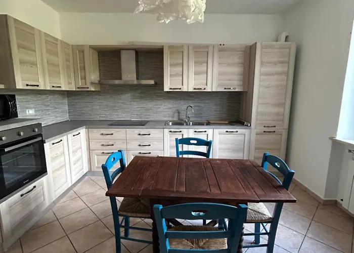 Grande In Casale Ristrutturato סנטה דומניקה