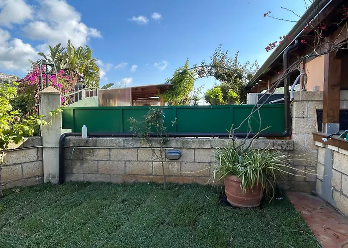 Grande In Casale Ristrutturato * סנטה דומניקה