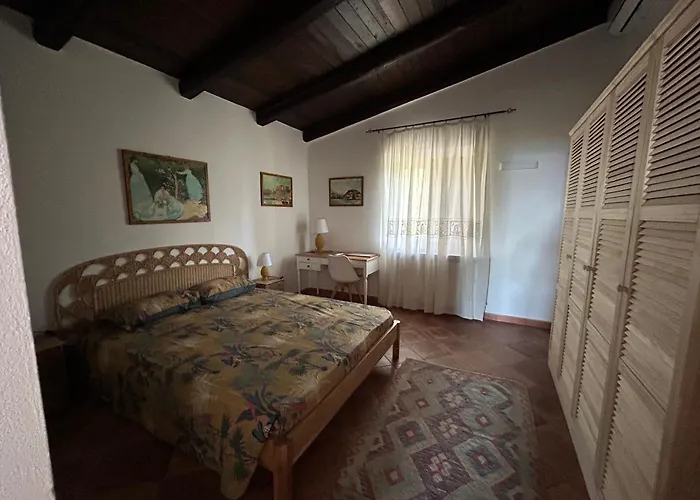 Grande In Casale Ristrutturato